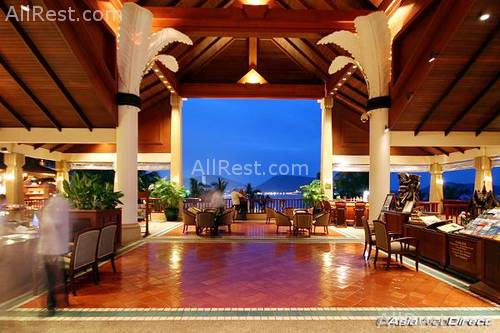 Novotel Phuket Resort 49